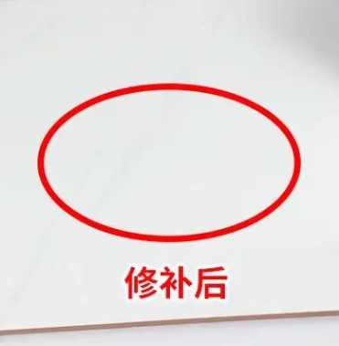 信阳瓷砖空鼓维修公司分享下板材基层，未采取柔性过渡措施的影响。在瓷砖铺贴工程中，如果采用的是板材基层（如石膏板、木工板等非刚性基层），而未采取柔性过渡措施，